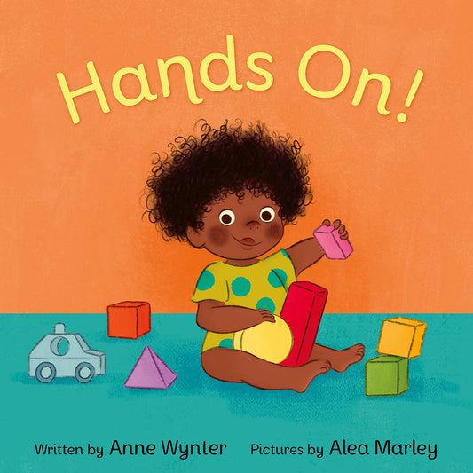 Hands On]