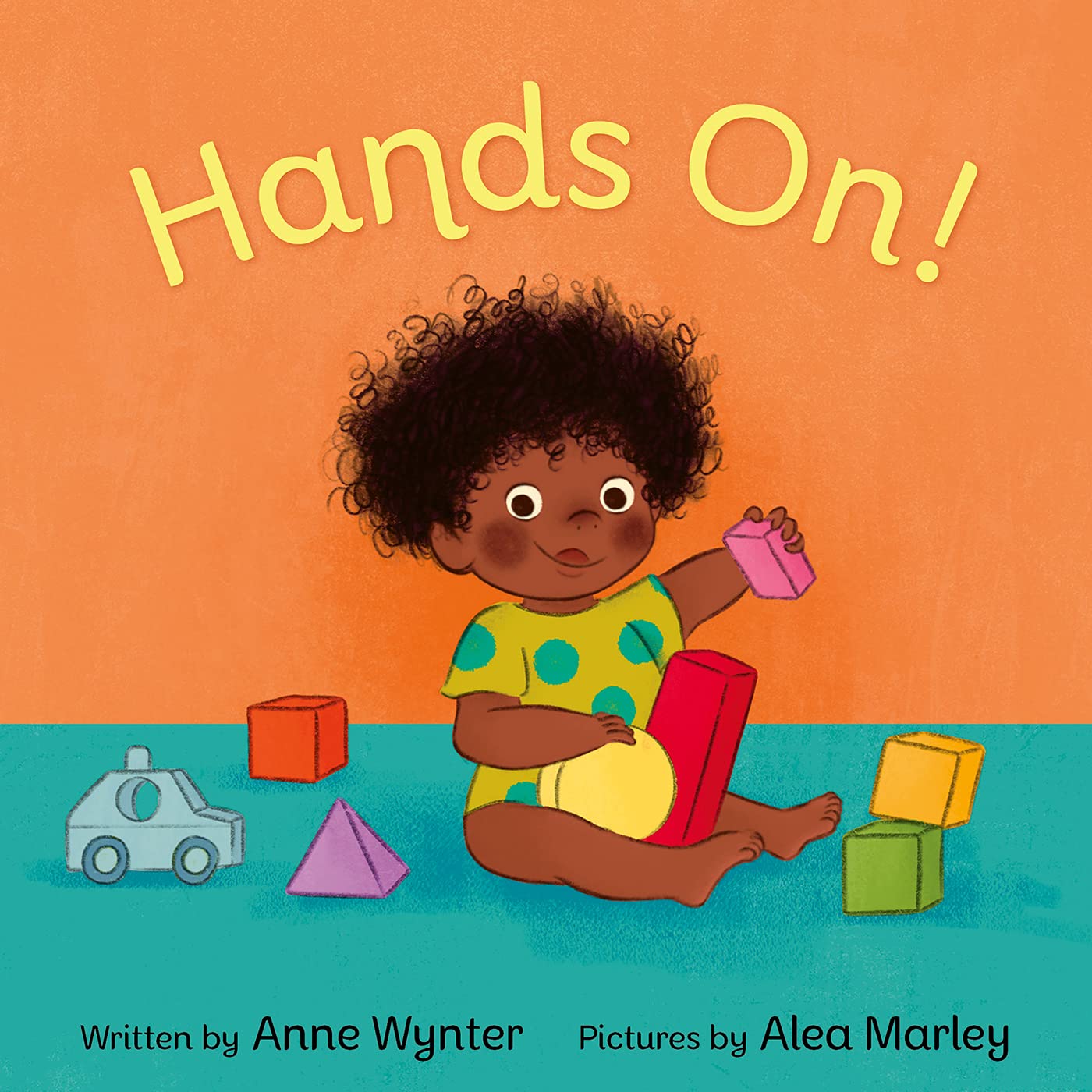 Hands On]