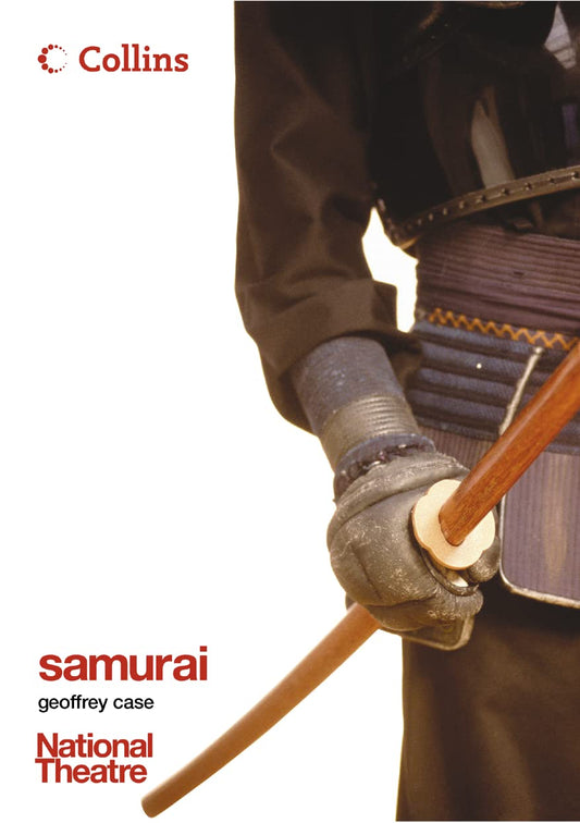 National Theatre Plays Samurai