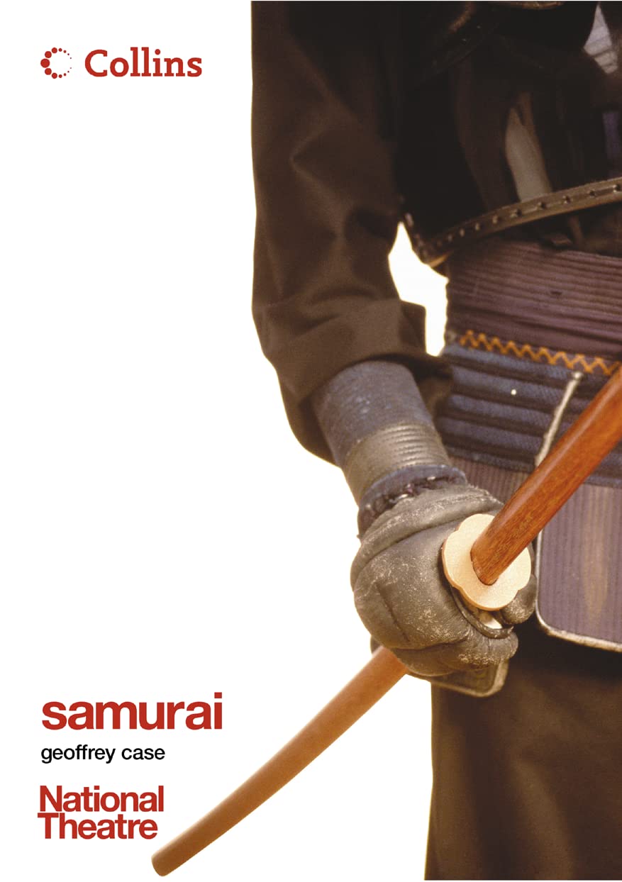 National Theatre Plays Samurai