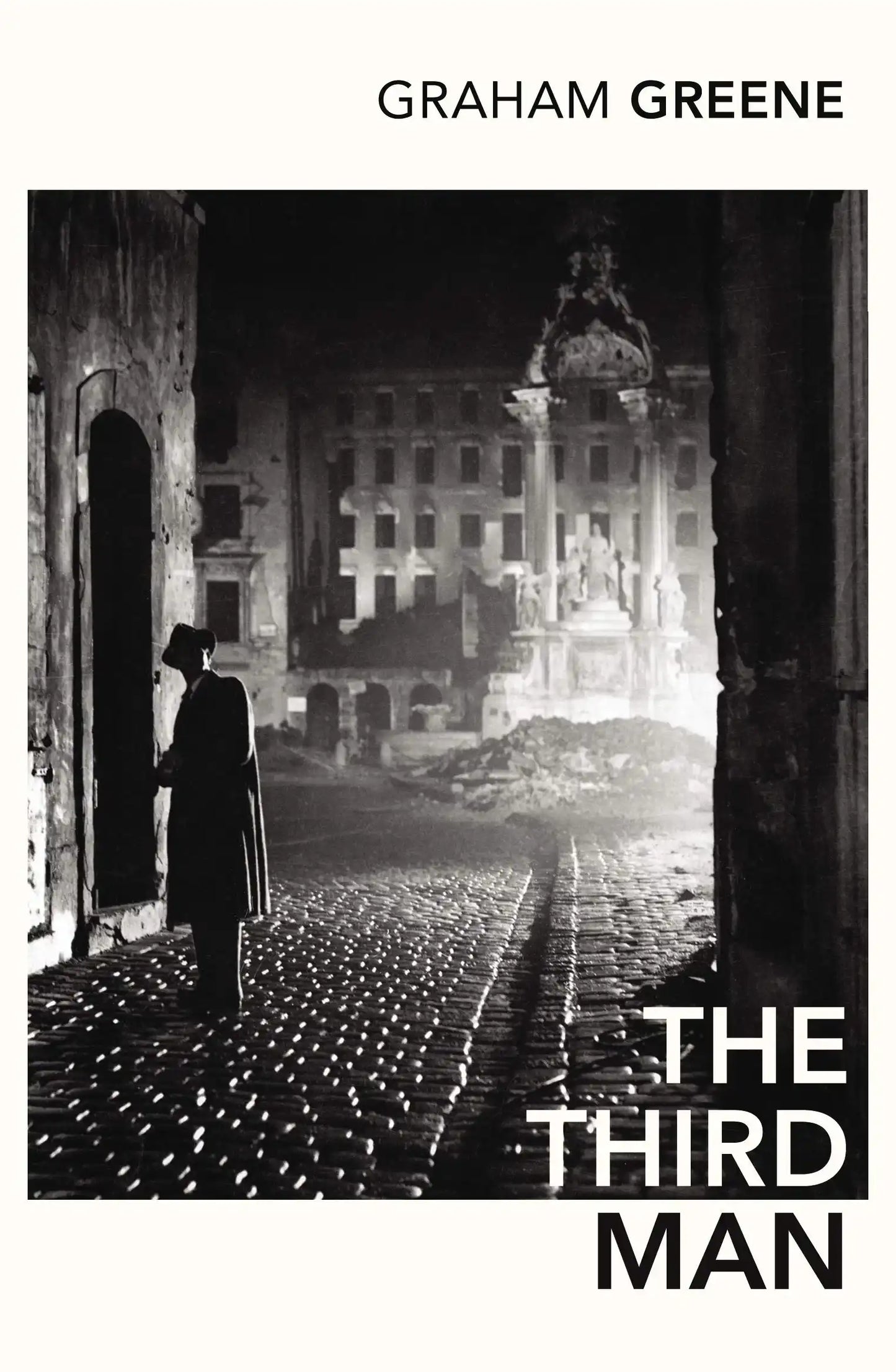 The Third Man And The Fallen Idol