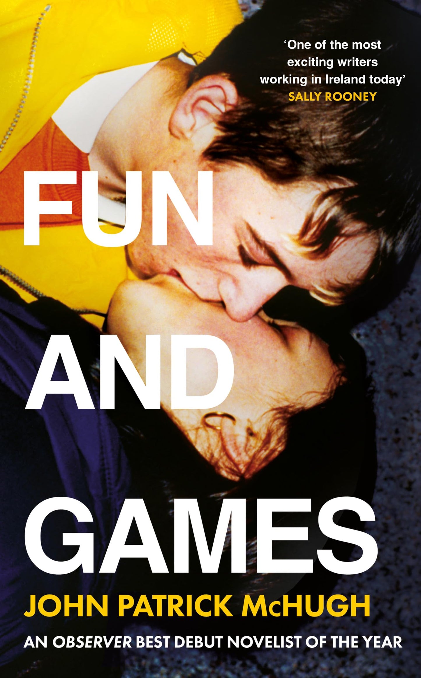 Fun And Games