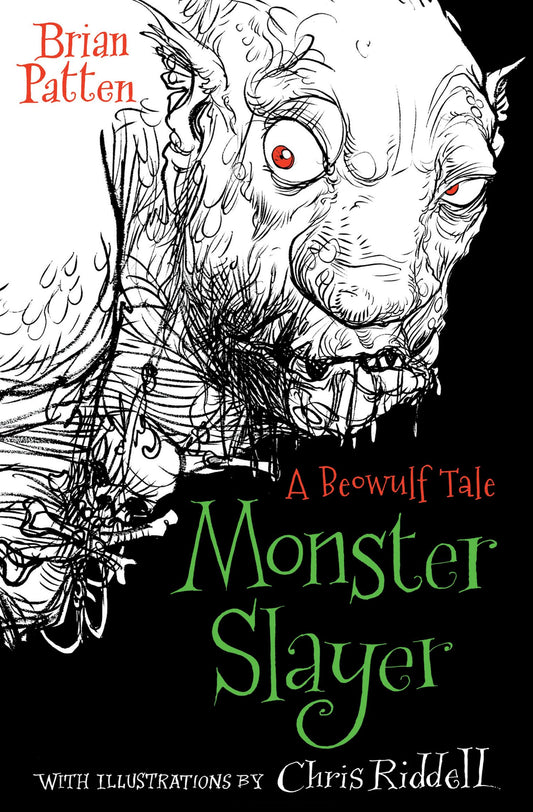 Bs 9+ Monster Slayer: A Beowulf Tale