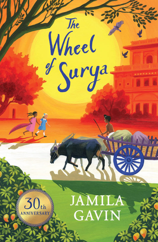 The Wheel Of Surya (30Th Anniversary Edtition)