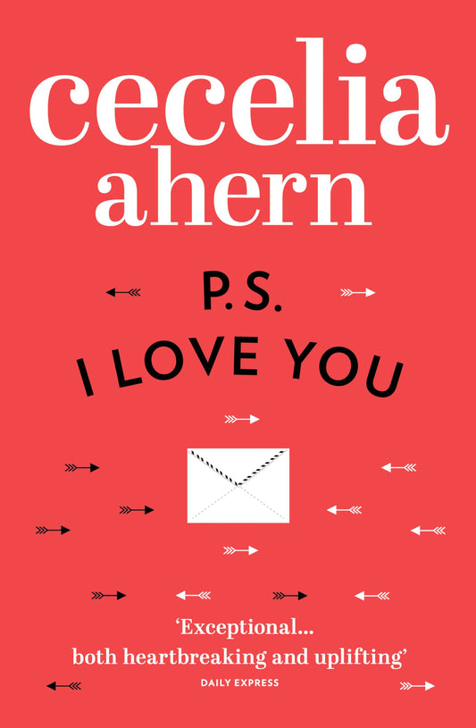 Ps I Love You