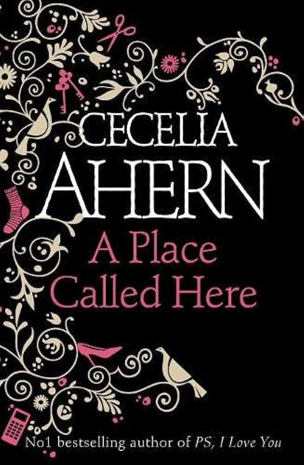 Place Called Here A