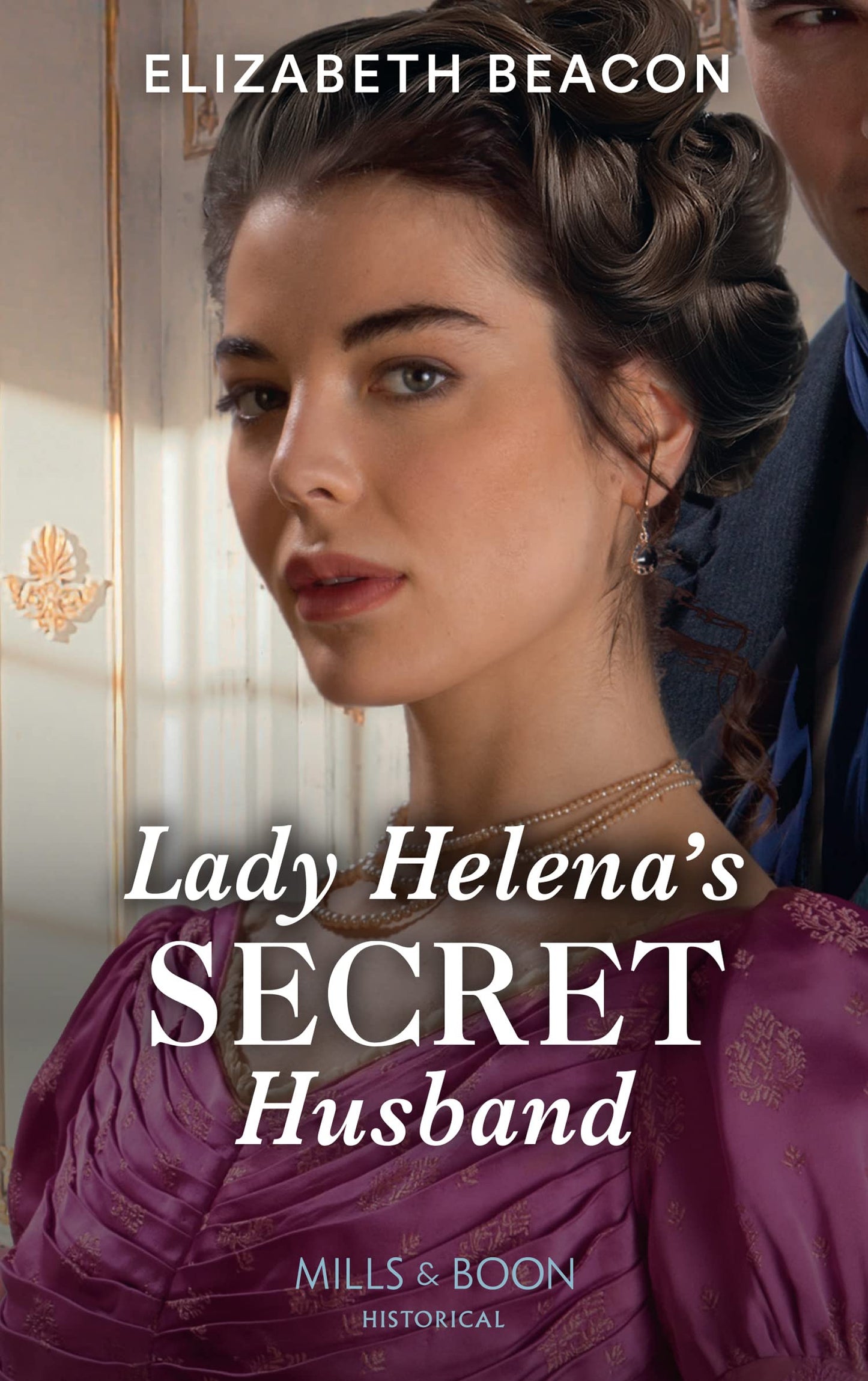 Lady Helena'S Secret Husband
