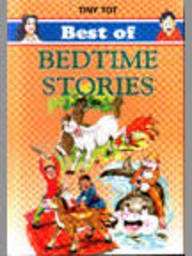 Hb:Best Of Bedtime Stories
