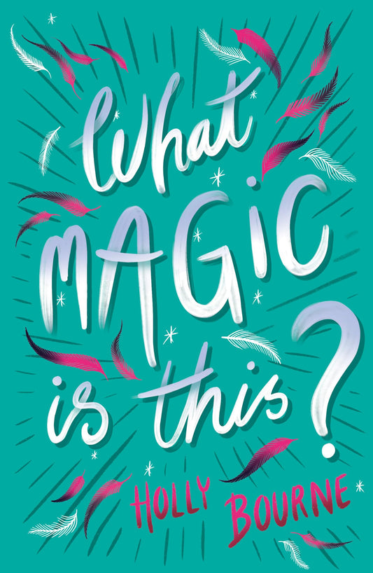 Bs 13+ What Magic Is This?