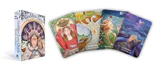 Goddess Love Oracle