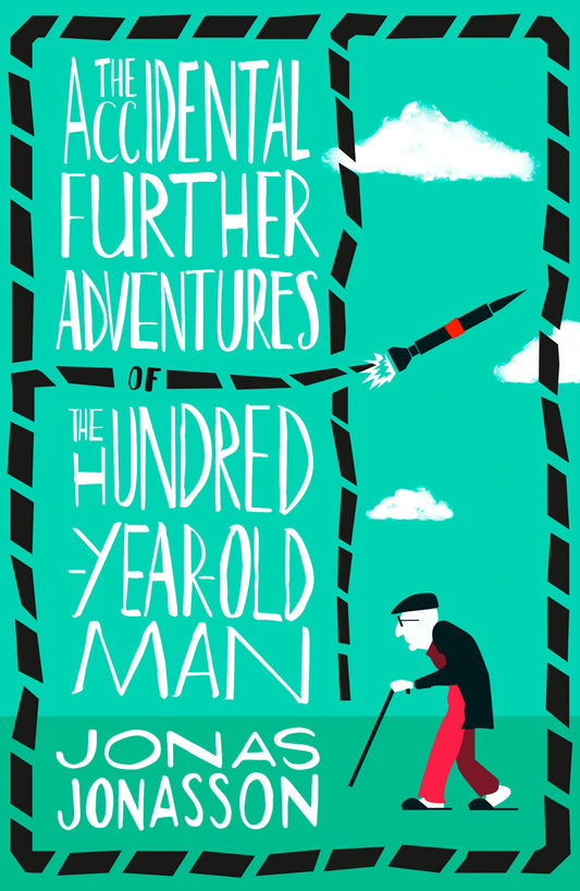 The Accidental Further Adventures