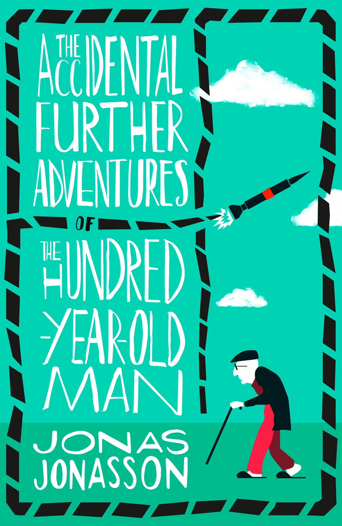 The Accidental Further Adventures