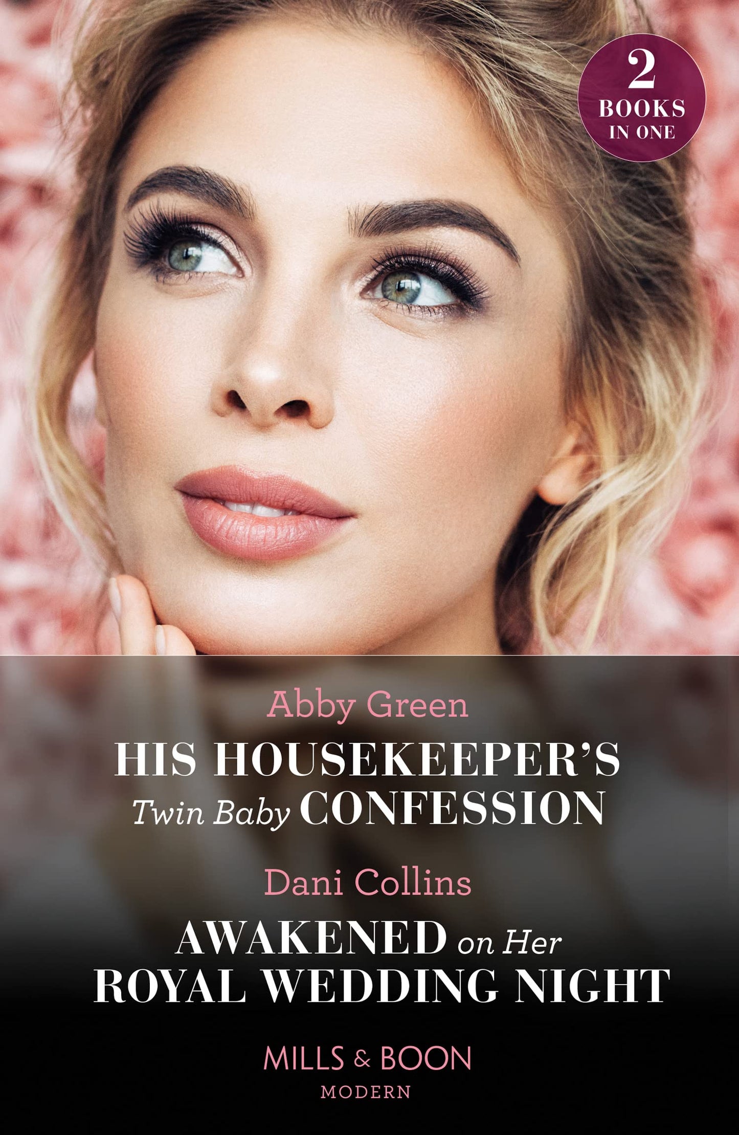 His Housekeeper Twin Baby Confess/Awakened On Her Royal Wedd