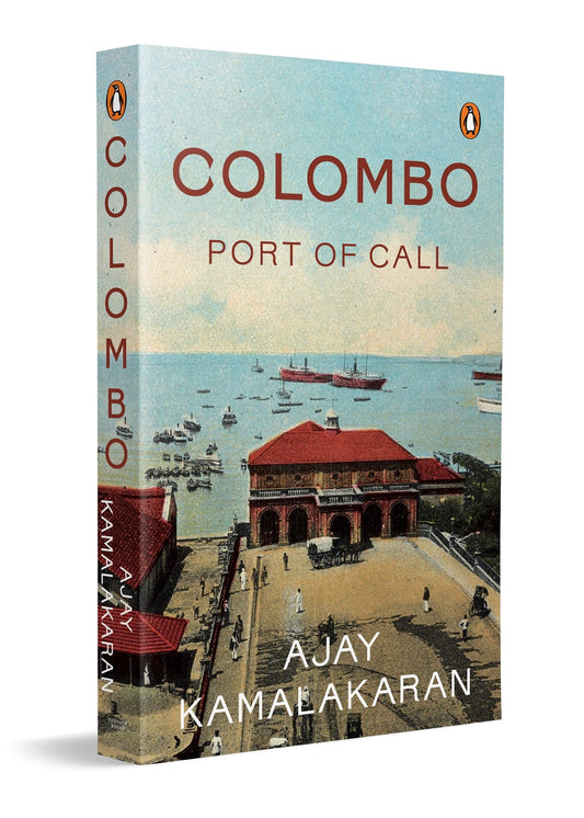 Colombo: Port Of Call