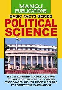 Basic Facts Series Political Sciene