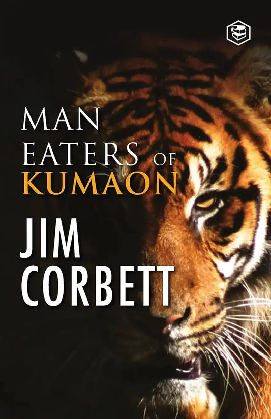Man Eaters Of Kumaon