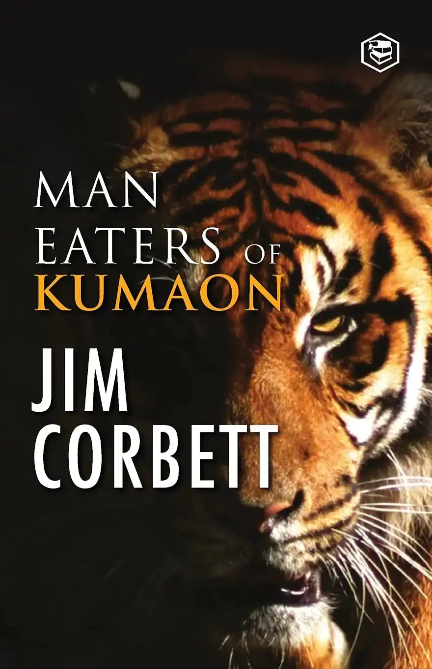 Man Eaters Of Kumaon