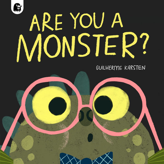 Are You A Monster?