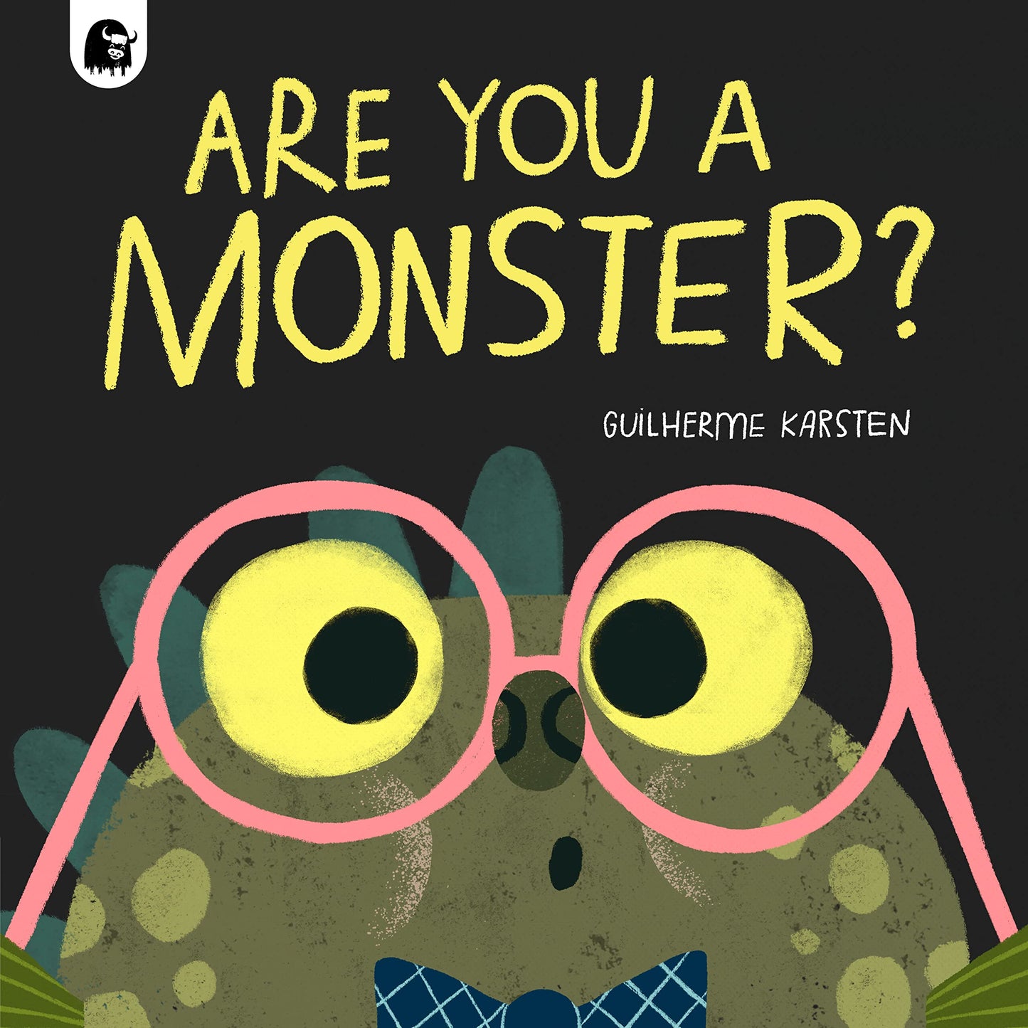 Are You A Monster?