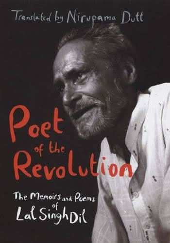 Poet Of The Revolution