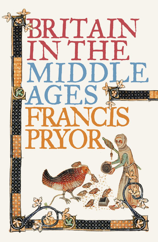 Britain In The Middle Ages