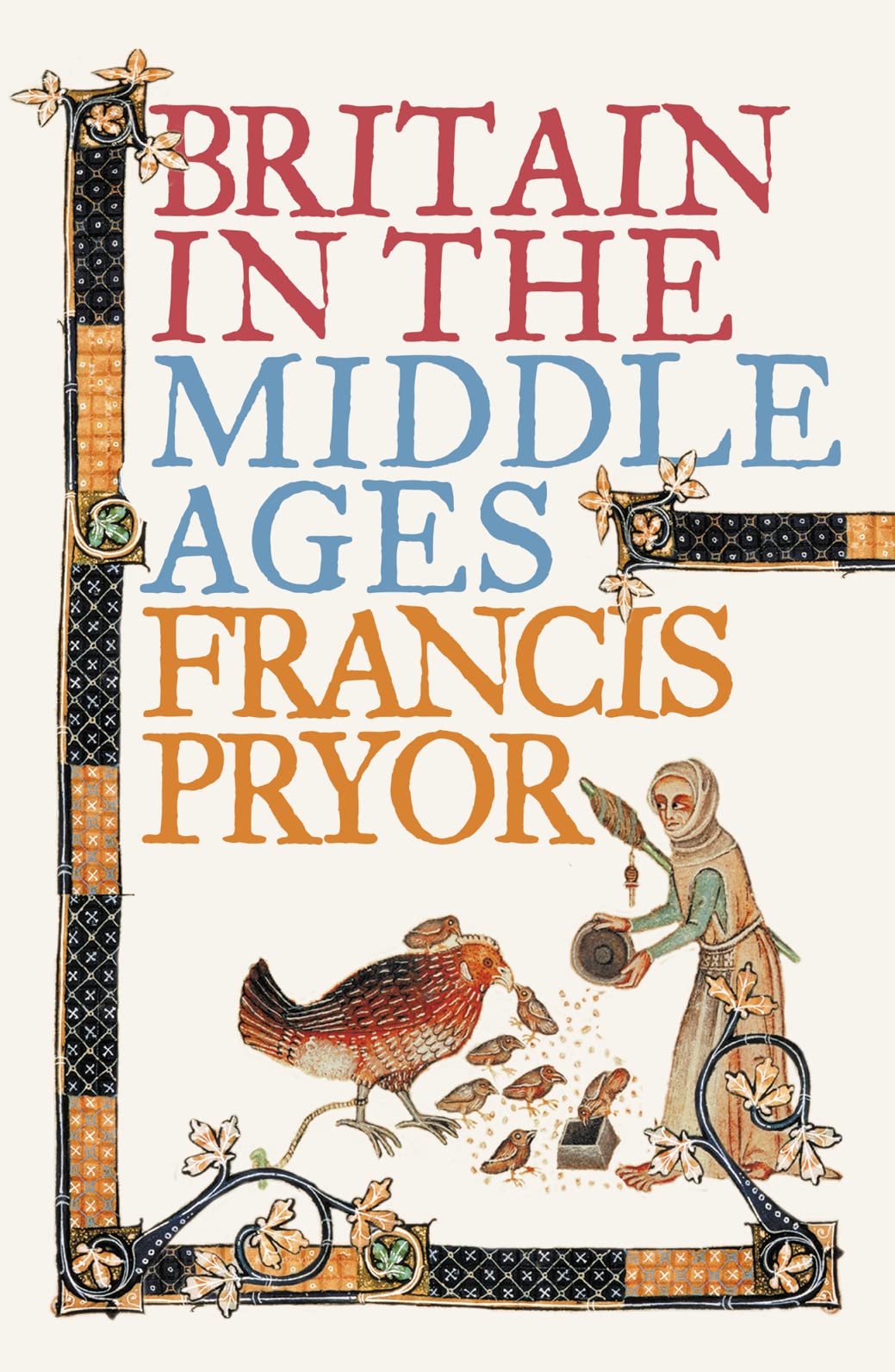Britain In The Middle Ages