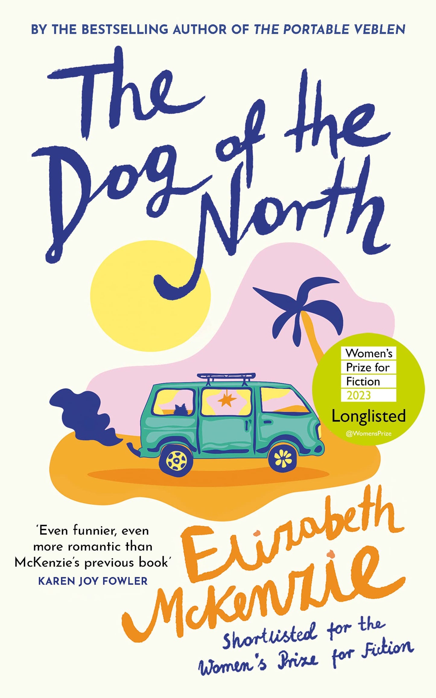 The Dog Of The North