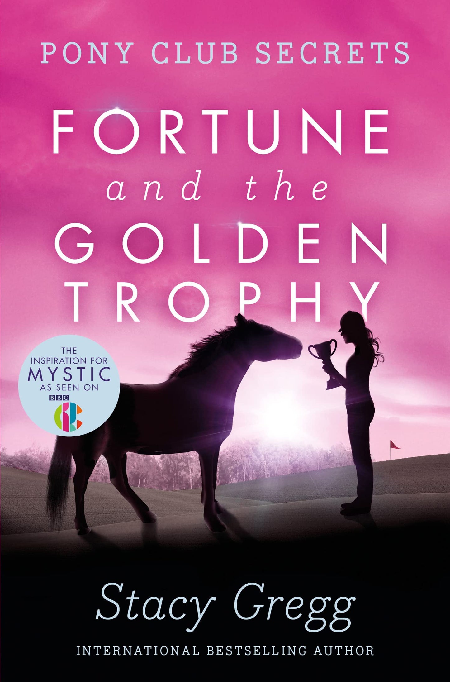Fortune And The Golden Trophy