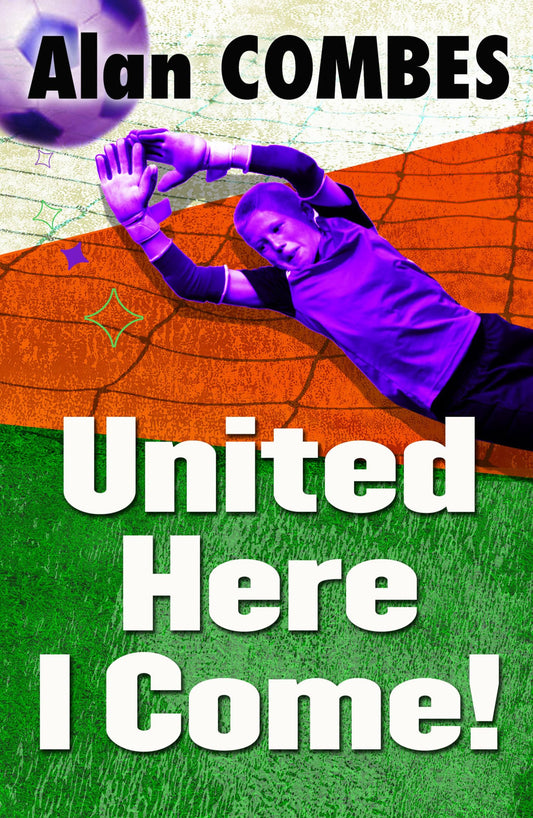 Bs 11+ United Here I Come (New Second Edition)