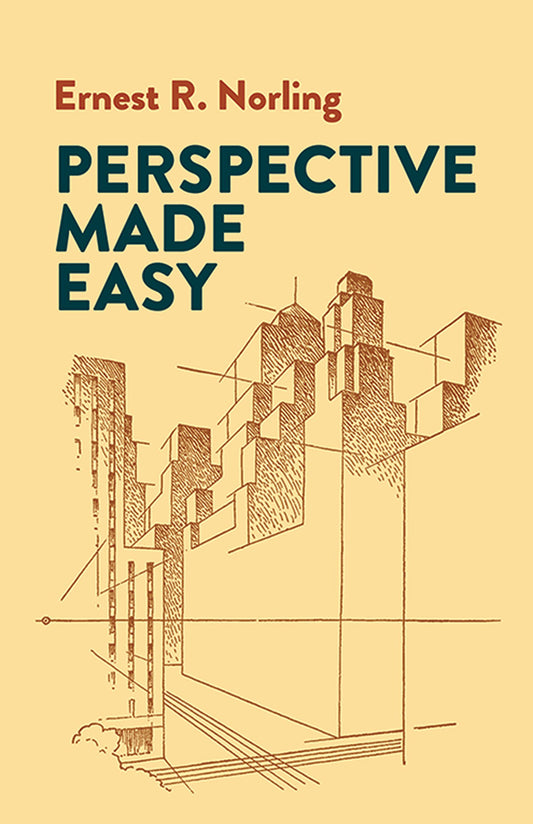 Norling-Perspective Made Easy