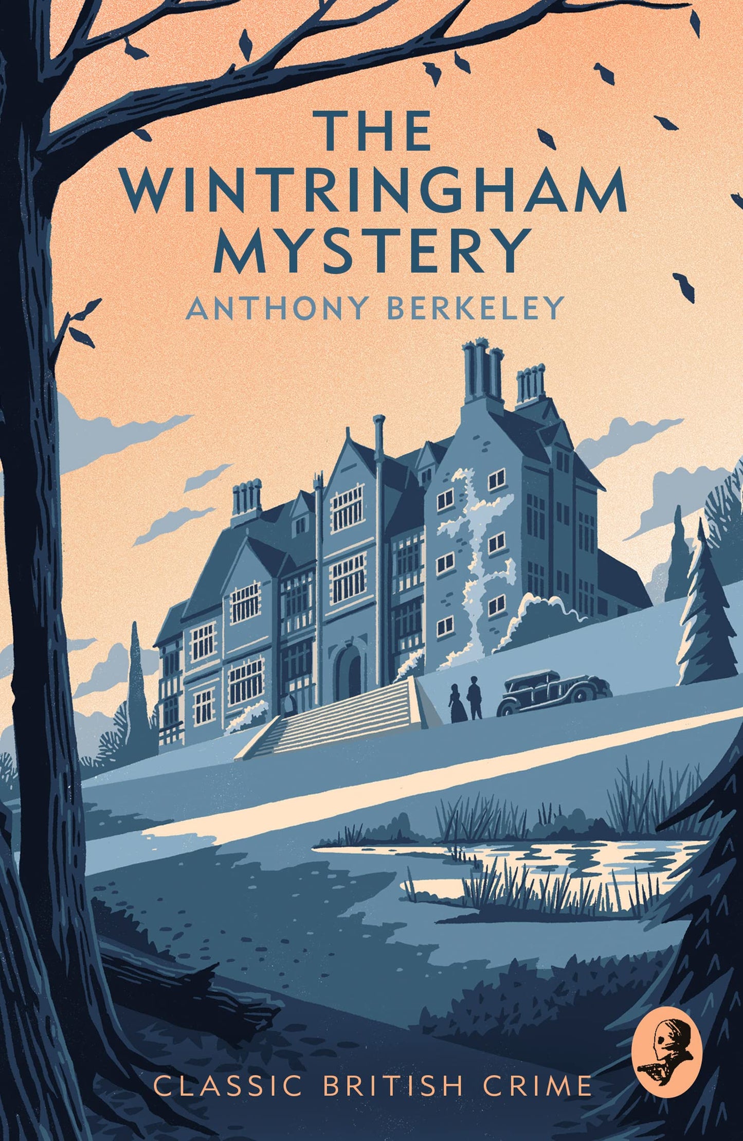Wintringham Mystery, The