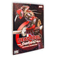 Deadpool: Samuraiâ€”The Official Coloring Book