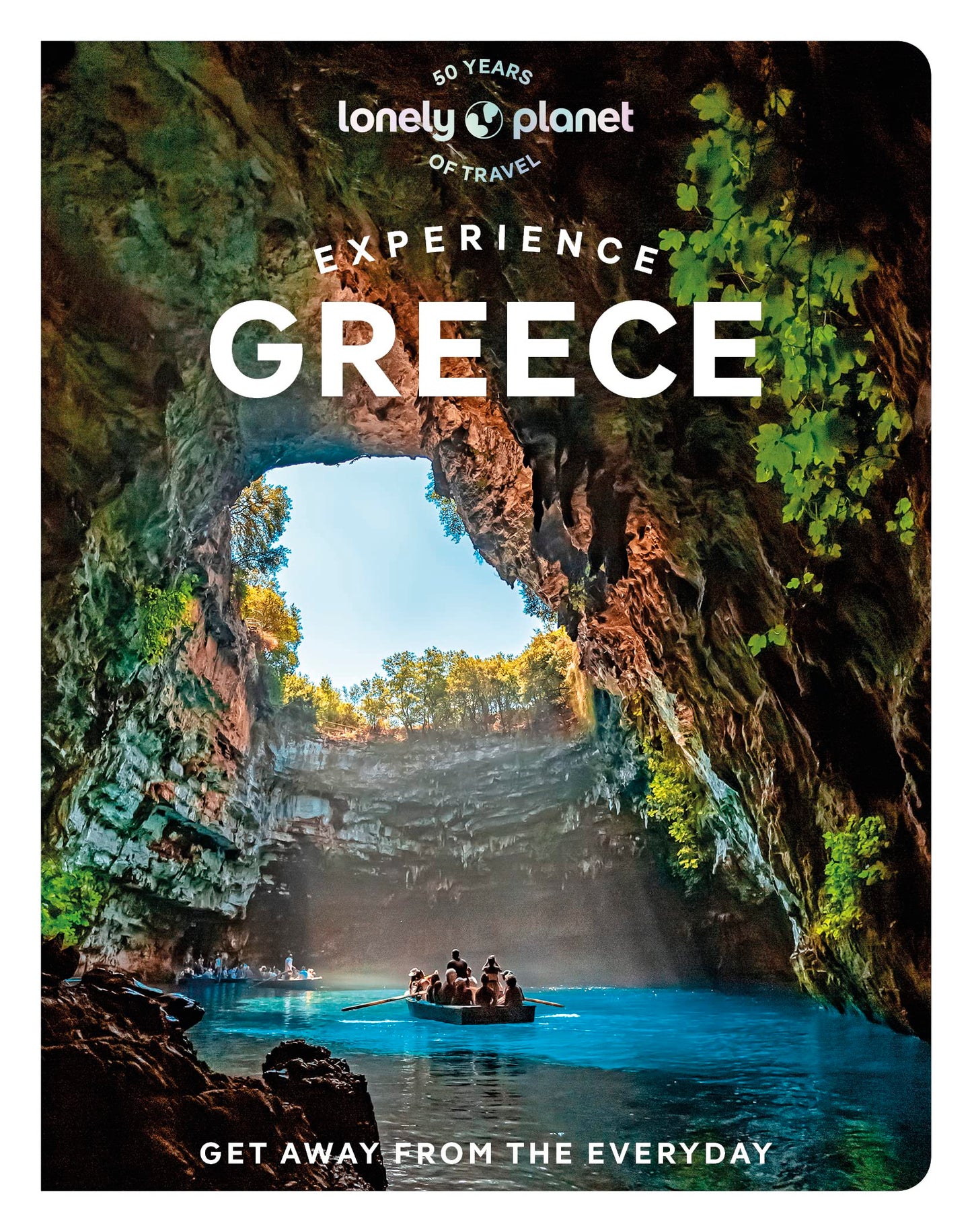 Experience Greece 1