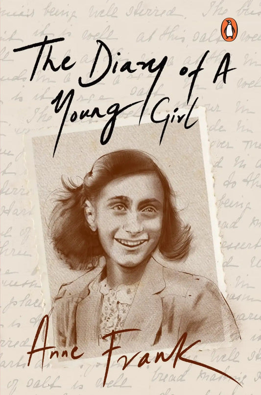 Ps:Diary Of A Young Girl