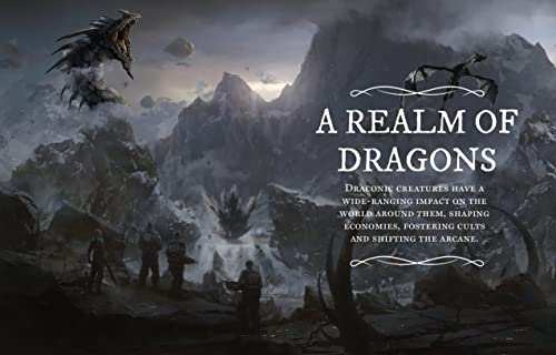 The Game Masters Book Of Legendary Dragons