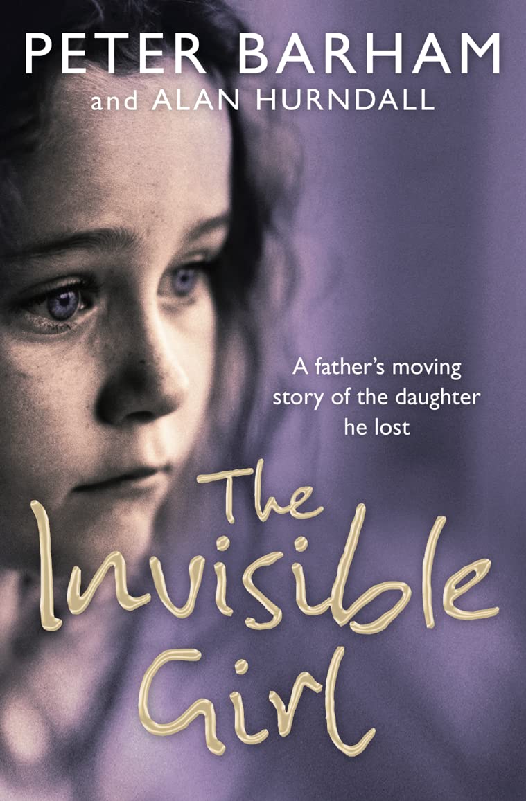Invisible Girl Pb