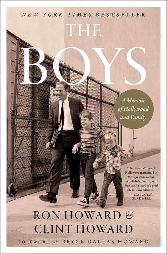 Boys, The