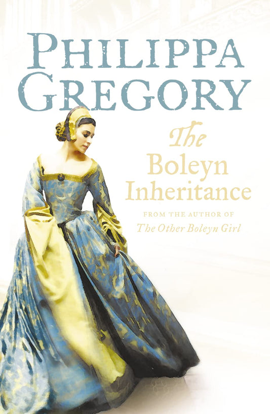 Boleyn Inheritance The