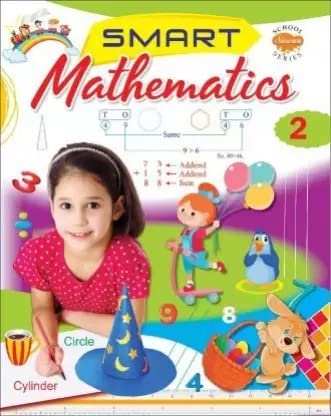 Smart Mathematics 2