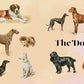 Vintage Dogs