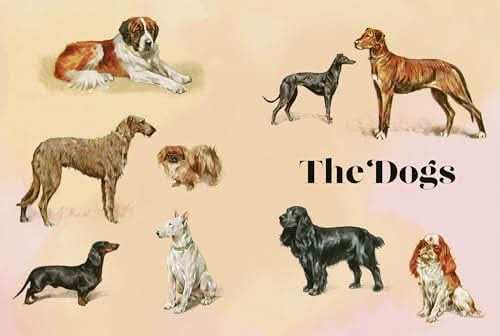 Vintage Dogs