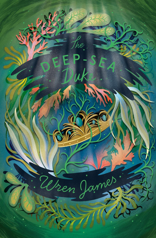 Bs 11+ The Deep-Sea Duke
