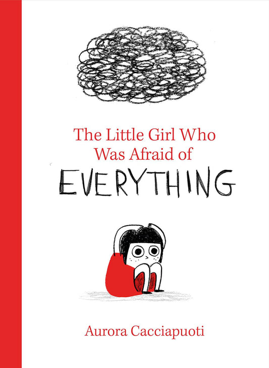 Ami: The Little Girl Who Was Afraid Of Everything