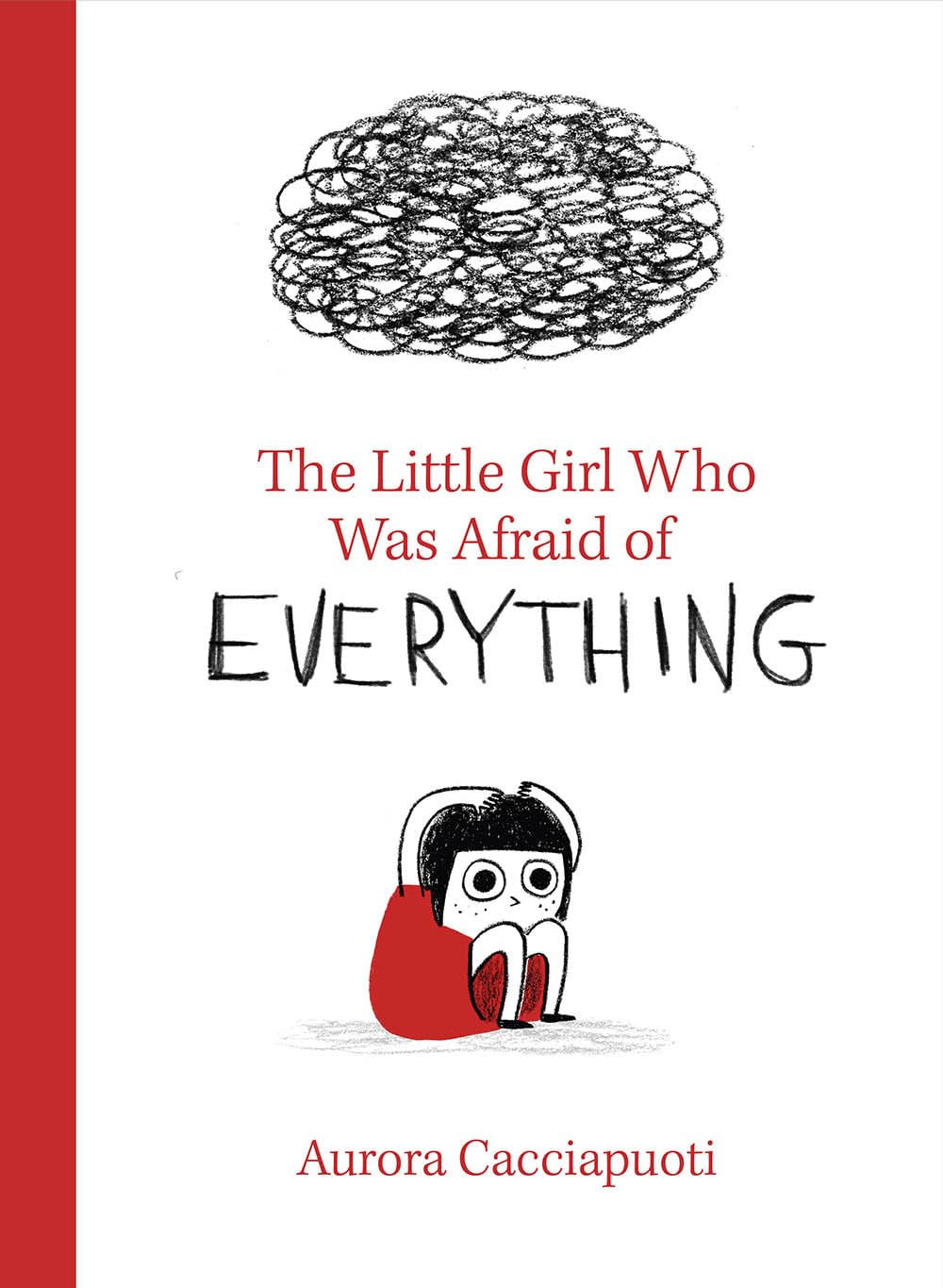 Ami: The Little Girl Who Was Afraid Of Everything