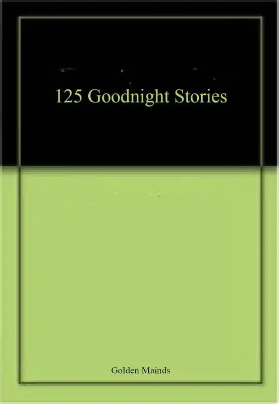125 Goddnight Stories