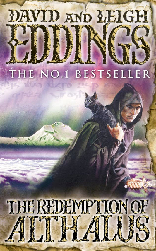 Redemption Of Althalus