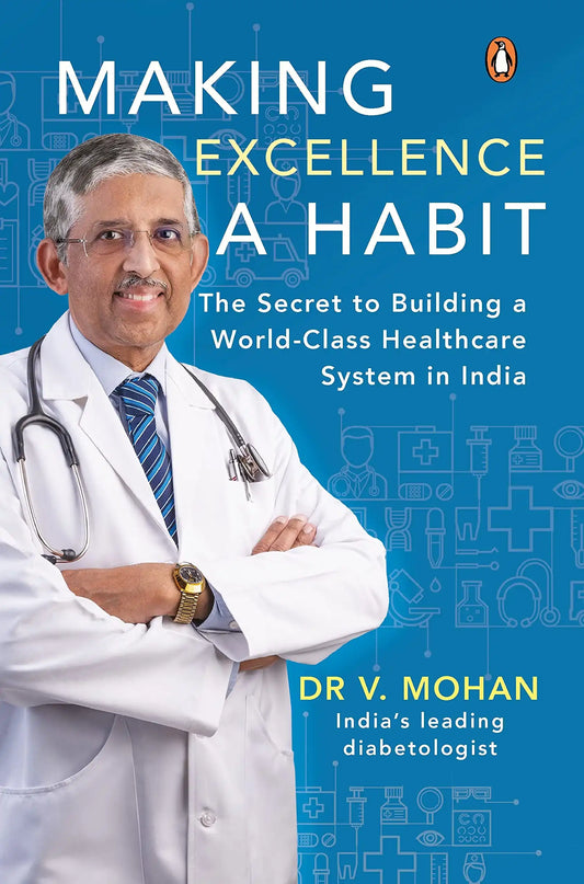 Making Excellence A Habit: The Secret To