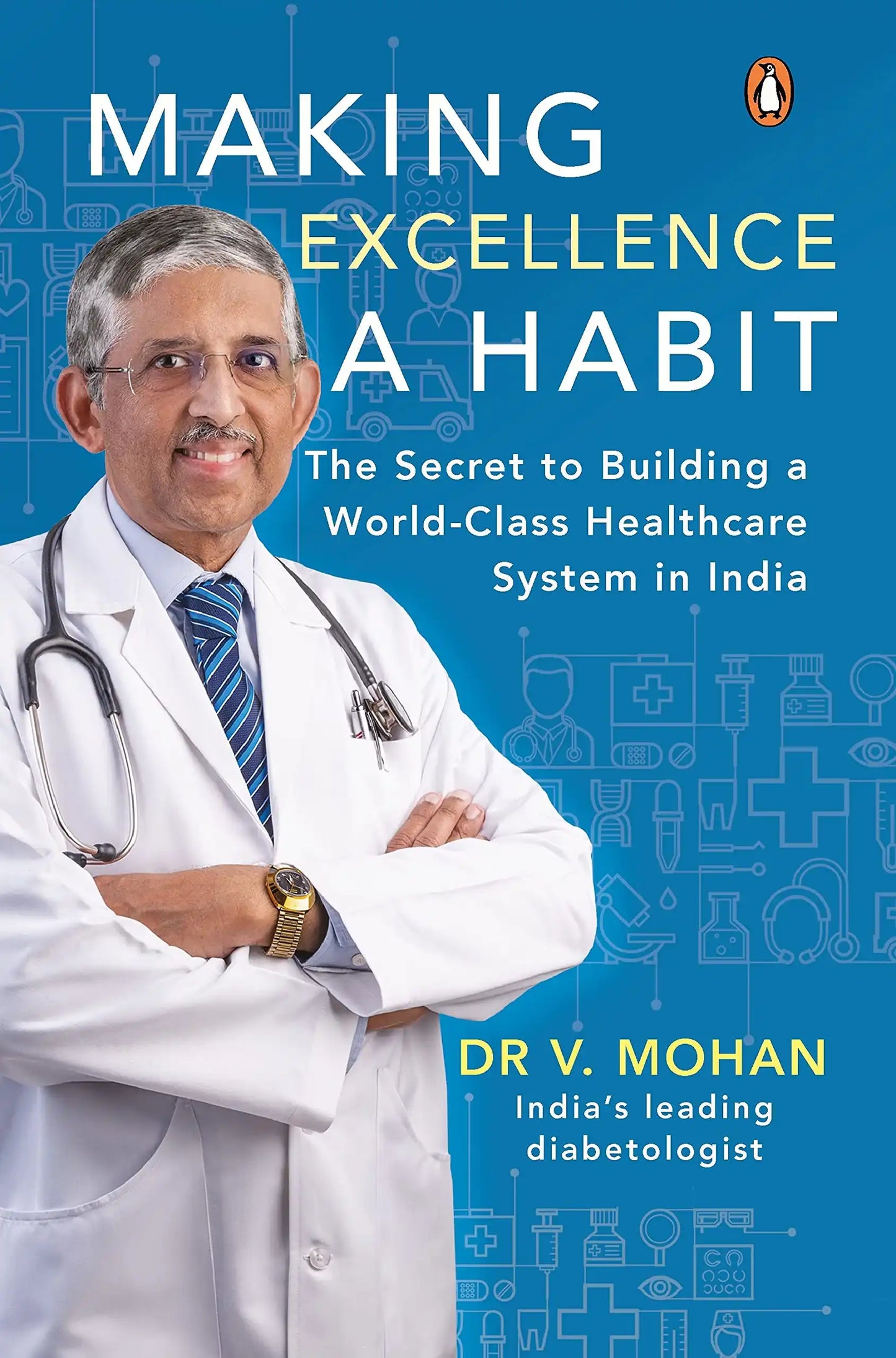 Making Excellence A Habit: The Secret To