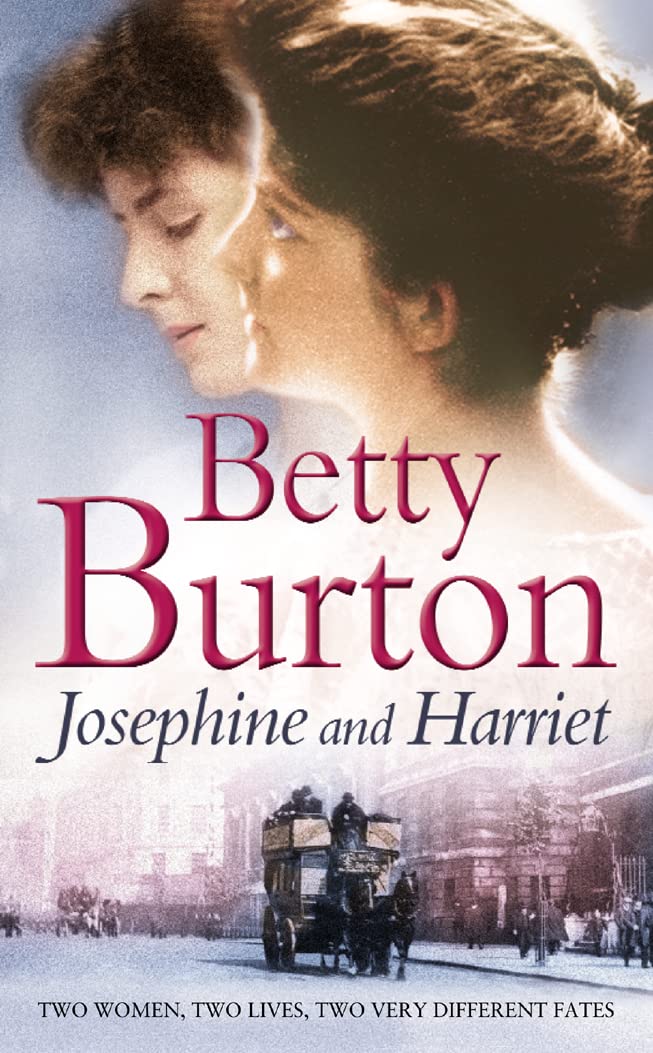 Josephine And Harriet