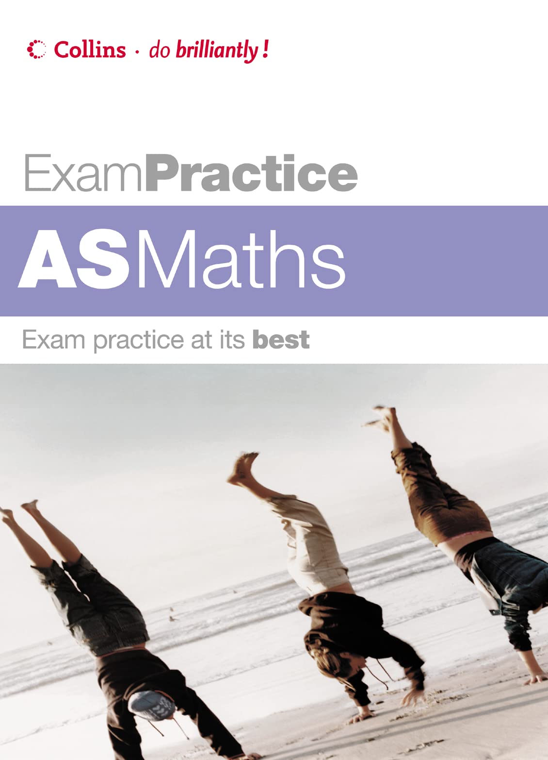 Exam Practice As Maths